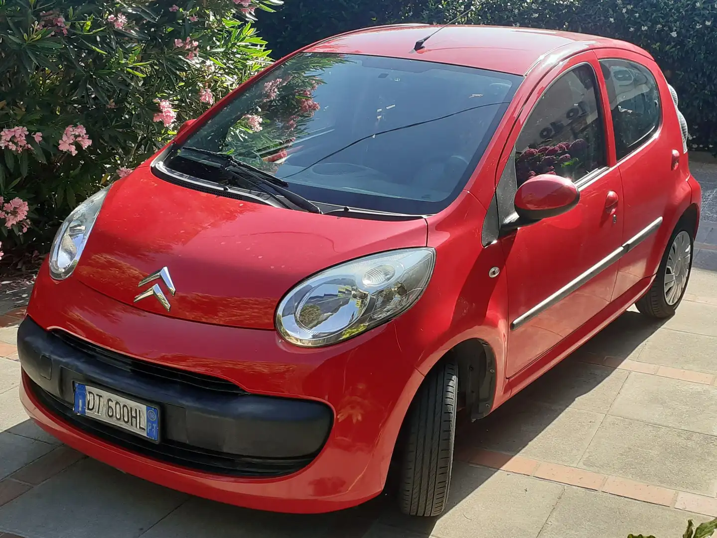 Citroen C1 C1 I 2005 5p 1.0 Deejay - 1