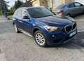 BMW X1 1.5i sDrive18 OPF (EU6d-TEMP) Blau - thumbnail 3