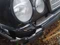 Mercedes-Benz E 300 SW td Elegance Negro - thumbnail 2