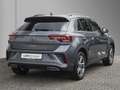Volkswagen T-Roc 2.0 TSI DSG 4Motion R-Line *Standhzg.*AHK*LED*N... Grau - thumbnail 4