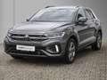 Volkswagen T-Roc 2.0 TSI DSG 4Motion R-Line *Standhzg.*AHK*LED*N... Grau - thumbnail 2