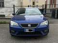 SEAT Leon Leon 1.6 tdi Business 115cv Blu/Azzurro - thumbnail 2