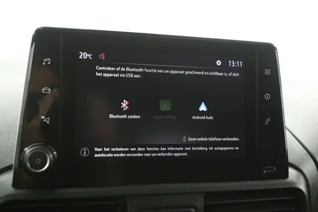 Opel Combo view 14
