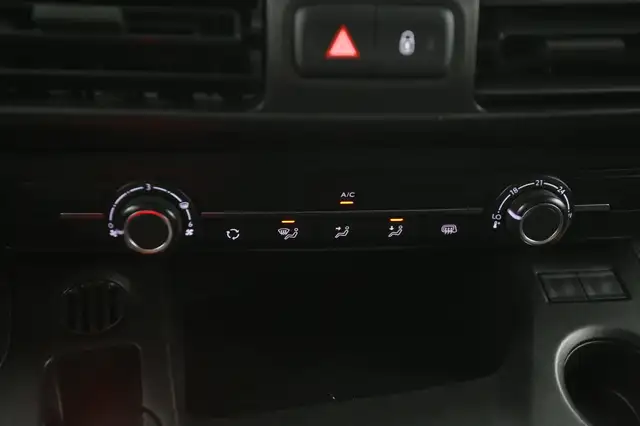 Opel Combo view 15