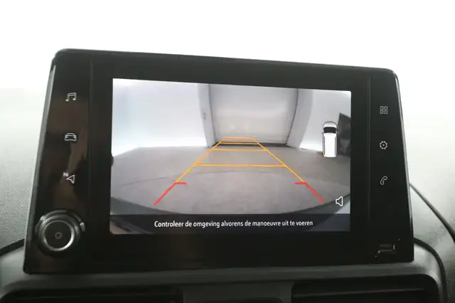 Opel Combo view 13