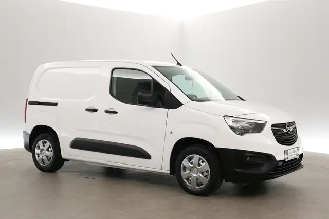 Opel Combo view 6