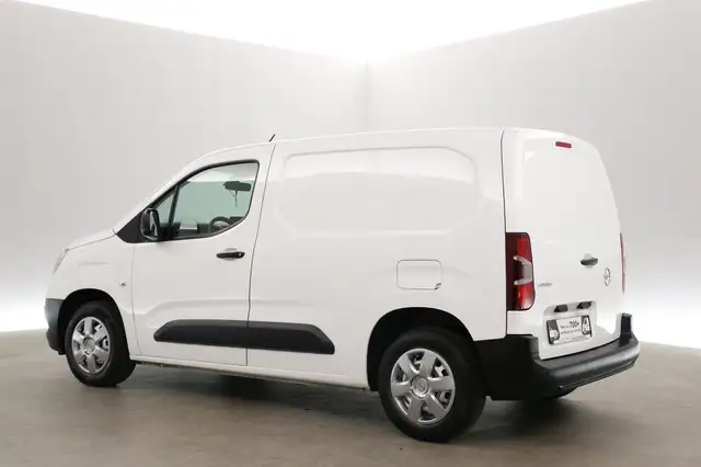 Opel Combo view 4