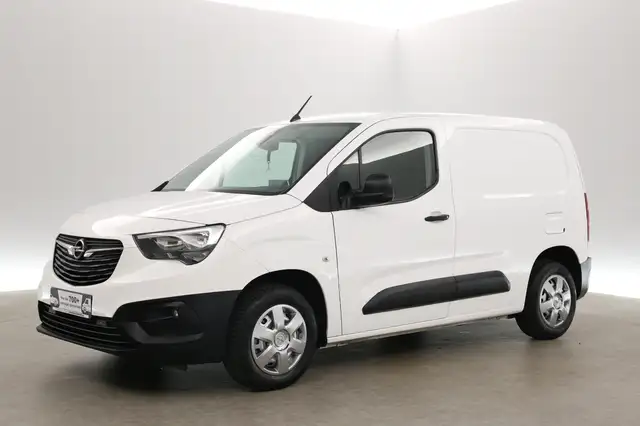 Opel Combo view 8