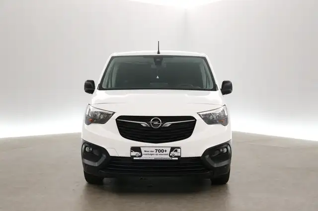 Opel Combo view 7