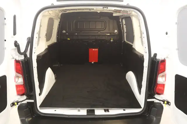 Opel Combo view 3