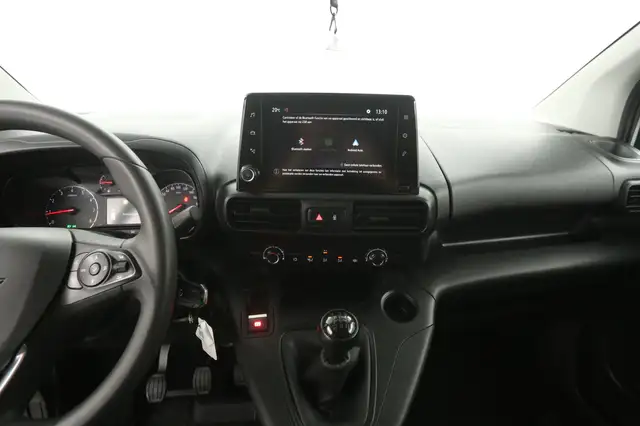 Opel Combo view 11