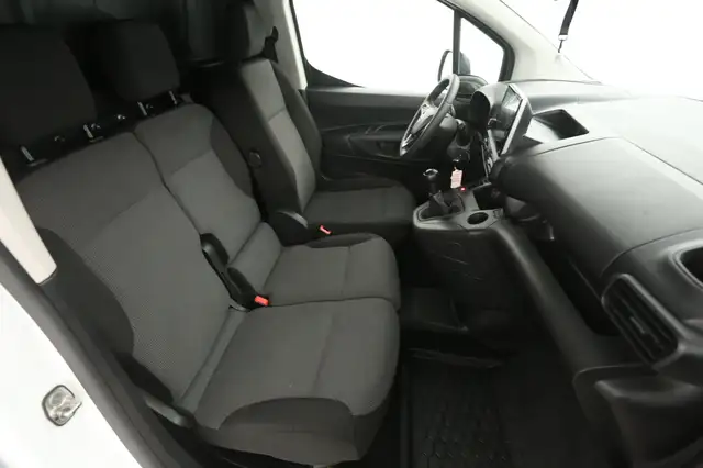 Opel Combo view 10