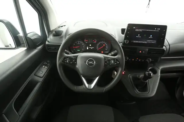 Opel Combo view 2
