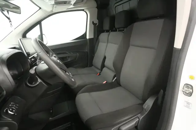 Opel Combo view 9