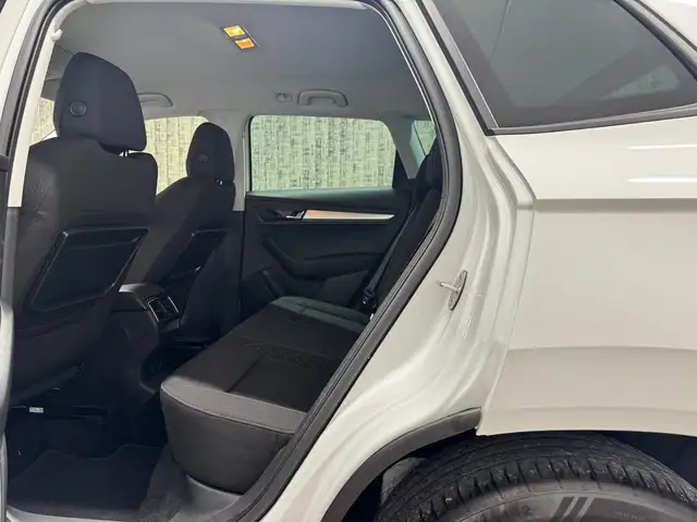 Skoda Karoq view 11