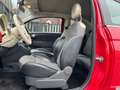 Fiat 500C 500 Cabrio 1,2 Lounge Rot - thumbnail 6