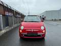 Fiat 500C 500 Cabrio 1,2 Lounge Rot - thumbnail 4