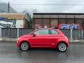 Fiat 500C 500 Cabrio 1,2 Lounge Rot - thumbnail 1