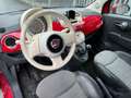 Fiat 500C 500 Cabrio 1,2 Lounge Rot - thumbnail 5