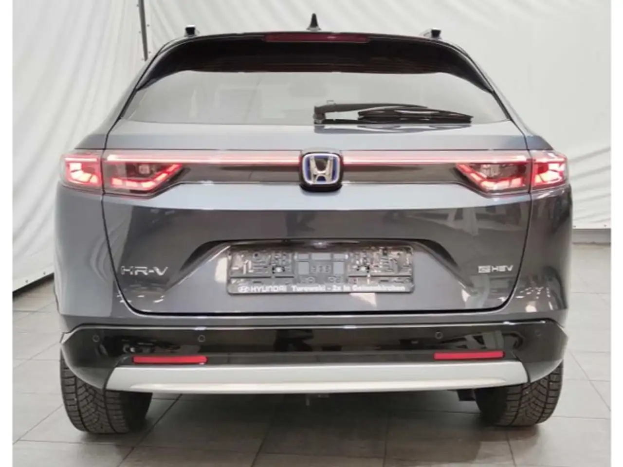 Honda HR-V Hybrid e HEV 1.5 i-MMD Advance Style 5