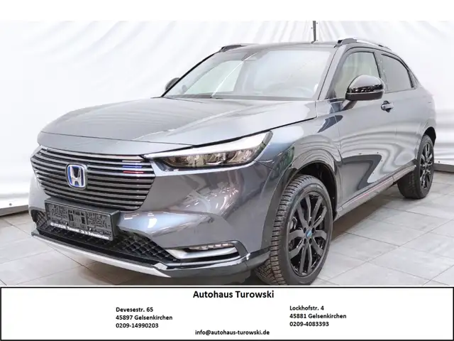 Honda HR-V Hybrid e HEV 1.5 i-MMD Advance Style Navi LED ACC