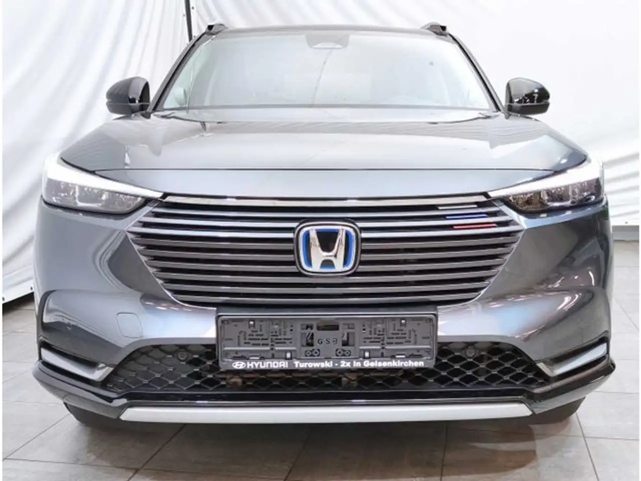 Honda HR-V Hybrid e HEV 1.5 i-MMD Advance Style 2