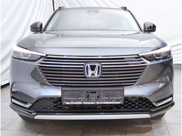 Honda HR-V Hybrid e HEV 1.5 i-MMD Advance Style