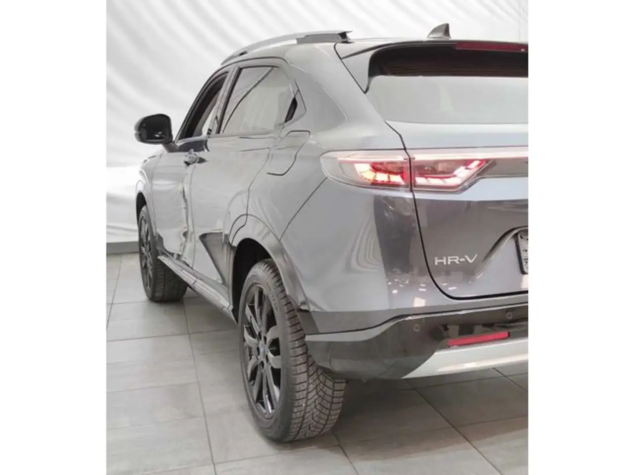 Honda HR-V Hybrid e HEV 1.5 i-MMD Advance Style 6