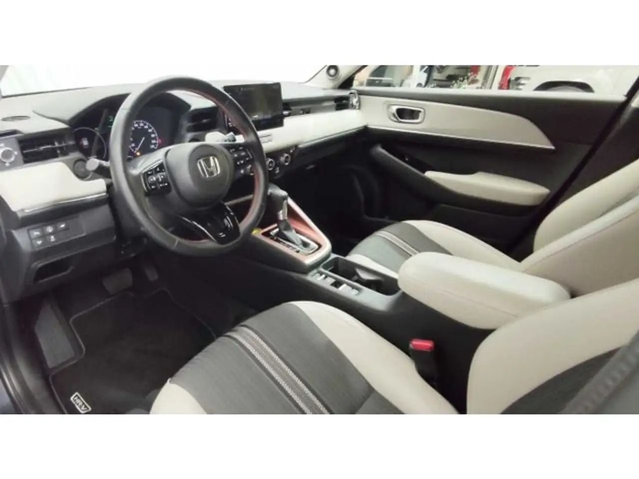 Honda HR-V Hybrid e HEV 1.5 i-MMD Advance Style 7