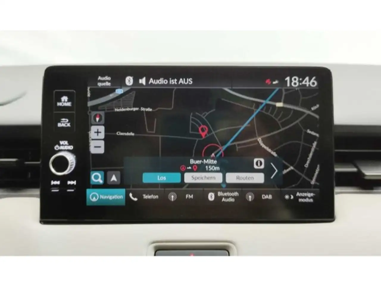 Honda HR-V Hybrid e HEV 1.5 i-MMD Advance Style 9
