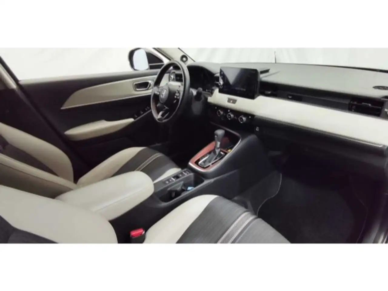Honda HR-V Hybrid e HEV 1.5 i-MMD Advance Style 12