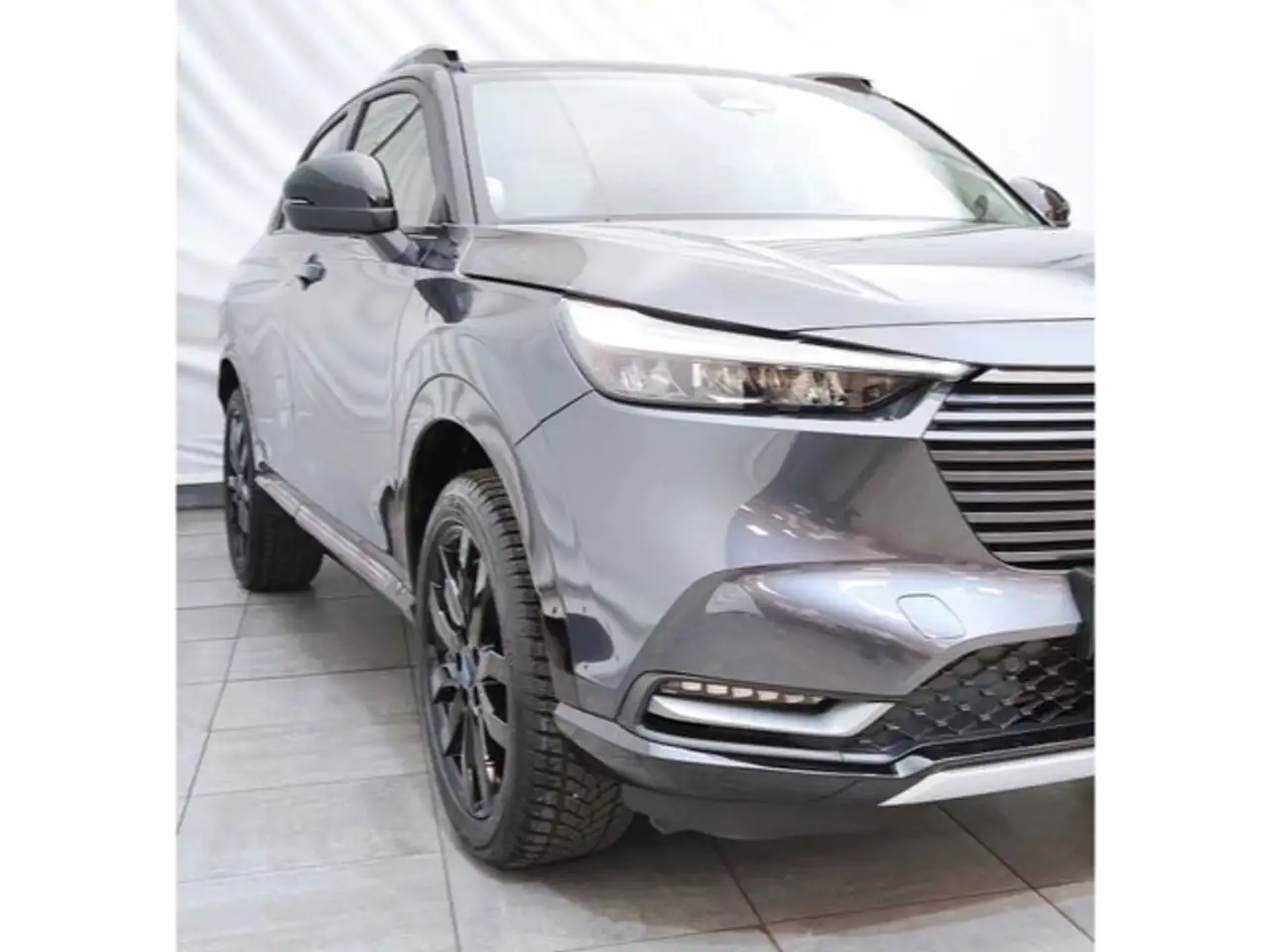 Honda HR-V Hybrid e HEV 1.5 i-MMD Advance Style 3