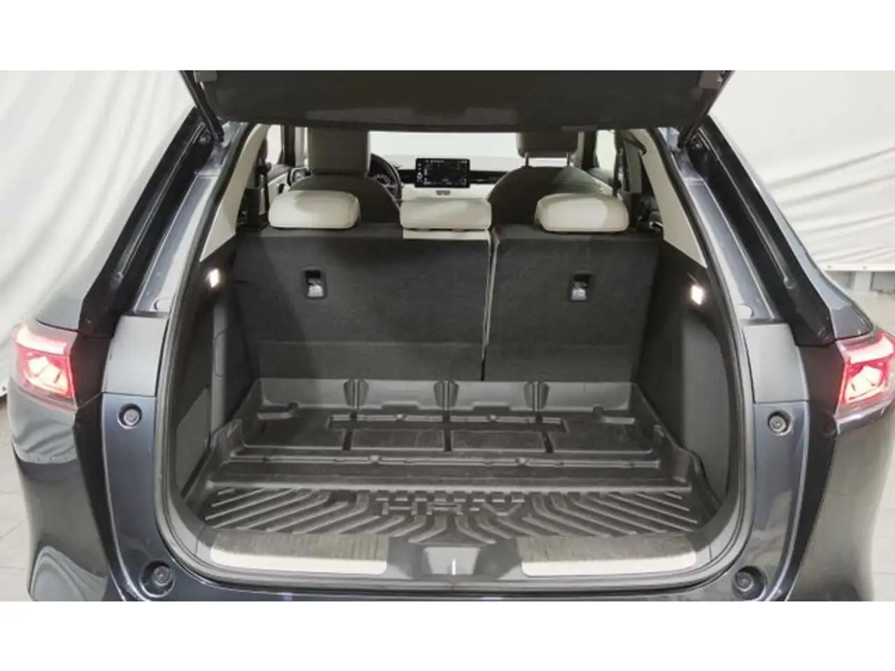 Honda HR-V Hybrid e HEV 1.5 i-MMD Advance Style 10