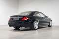 Mercedes-Benz CL 600 CL S V12 S Brabus Zwart - thumbnail 3