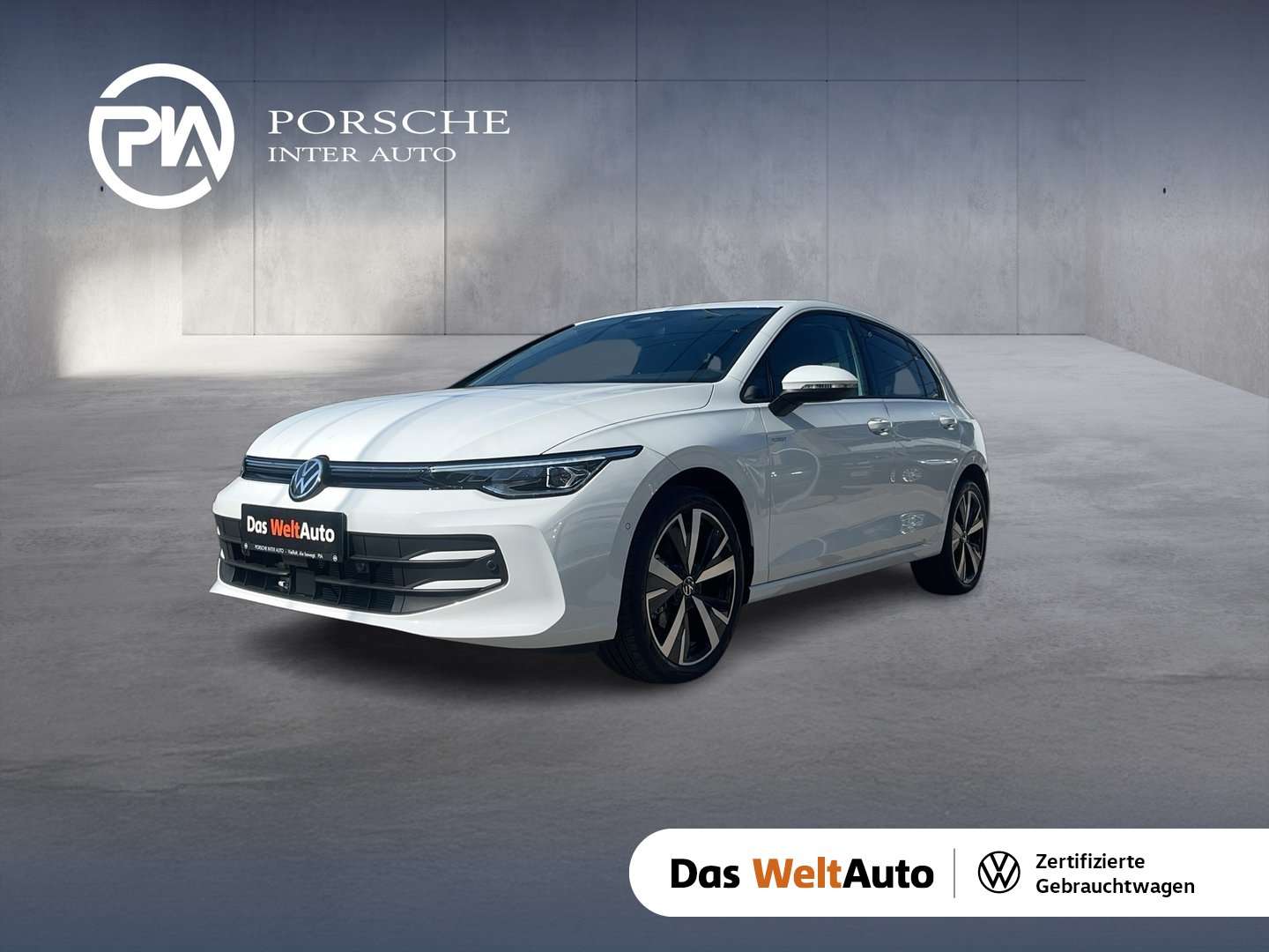 Volkswagen Golf 2026