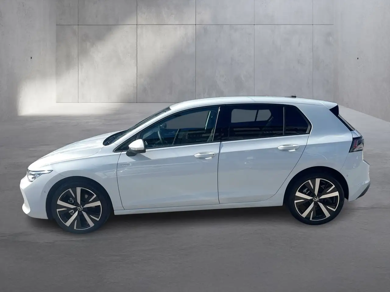 Volkswagen Golf 2026