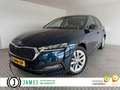 Skoda Octavia 1.0 TSI Style Apple/Android, Stoelverwarming Blau - thumbnail 1