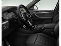 BMW X3 40i xDrive LASER PANO STANDHZ HUD AHK NAVI Schwarz - thumbnail 3