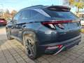 Hyundai TUCSON 1.6 Prime Plug-In Hybrid 4WD Grau - thumbnail 4