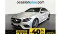 Mercedes-Benz E 220 Coupé 220d 9G-Tronic Argent - thumbnail 1