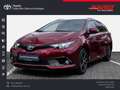 Toyota Auris Hybrid Touring Sports PDC Kamera SHZ Alu Rot - thumbnail 1
