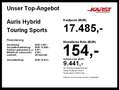 Toyota Auris Hybrid Touring Sports PDC Kamera SHZ Alu Rot - thumbnail 2