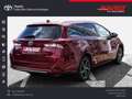 Toyota Auris Hybrid Touring Sports PDC Kamera SHZ Alu Rot - thumbnail 2
