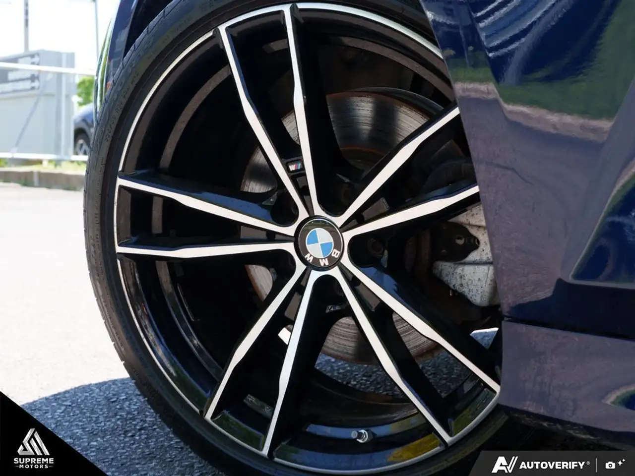 BMW 3 Series fotografie BMW 3 Series