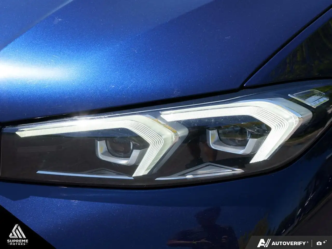 BMW 3 Series fotografie BMW 3 Series