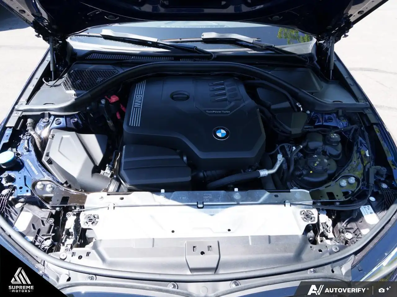 BMW 3 Series fotografie BMW 3 Series