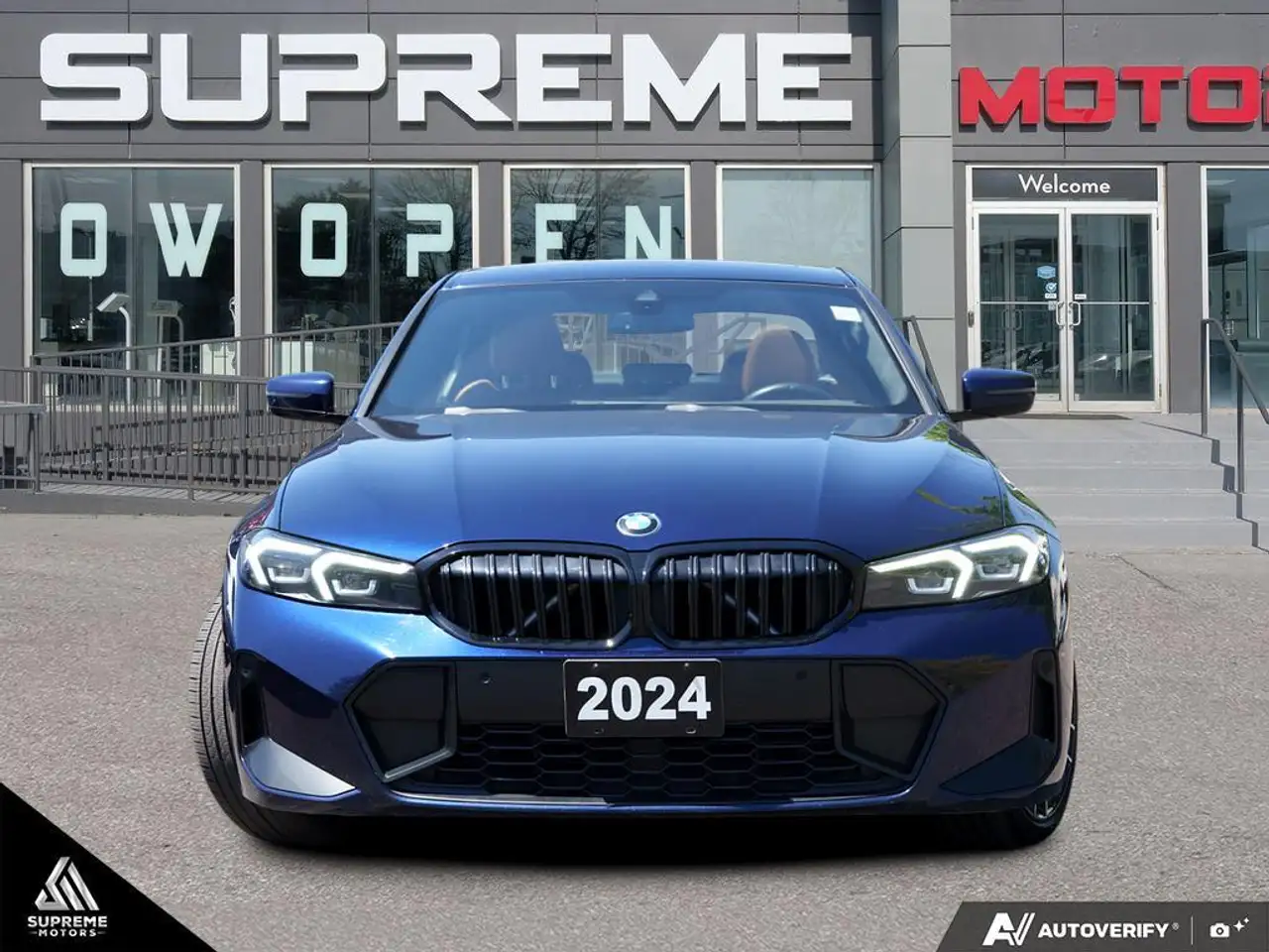 BMW 3 Series fotografie BMW 3 Series