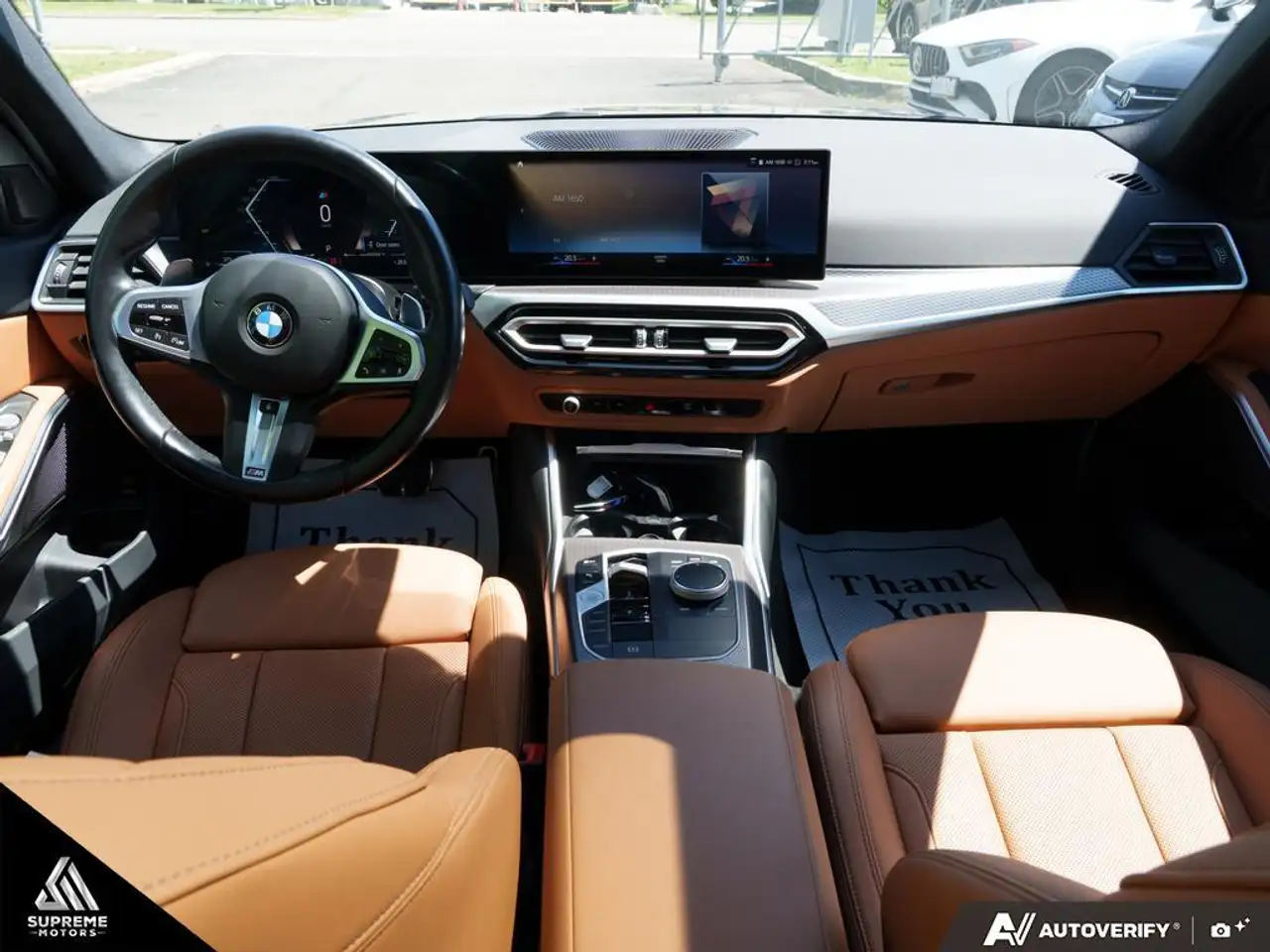 BMW 3 Series fotografie BMW 3 Series