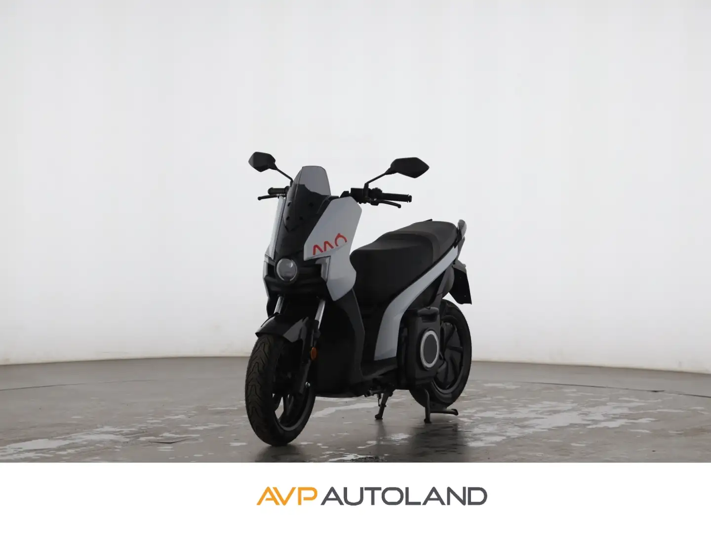 SEAT MO Gri - 1