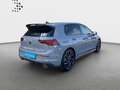 Volkswagen Golf GTI 2.0 TSI CLUBSPORT*BLACK STYLE*PANO*KAME Gris - thumbnail 3